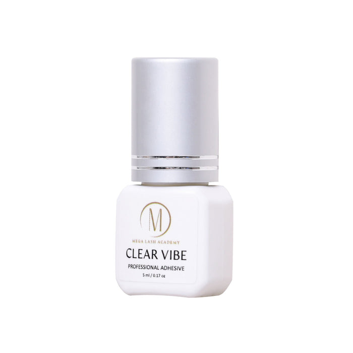 Clear Vibe - Lash Adhesive
