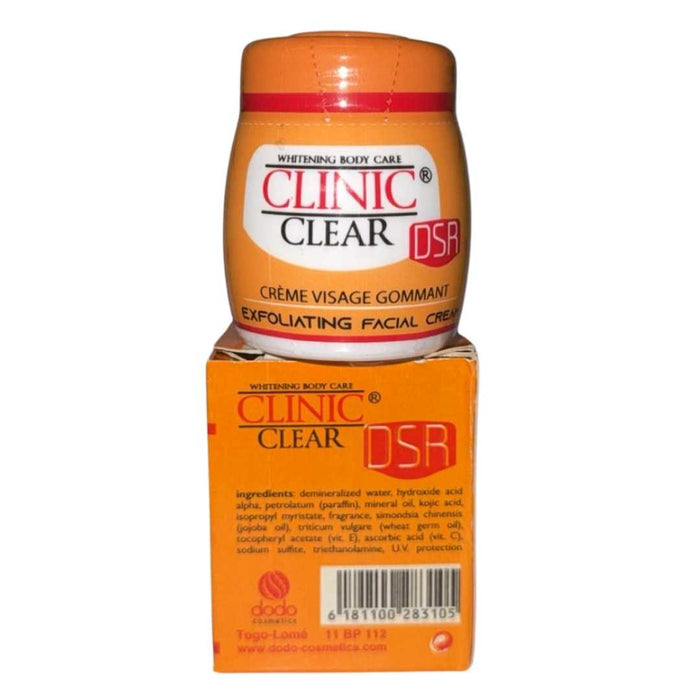 Clinic Clear Dark Spot Remover - Yado African & Caribbean Market