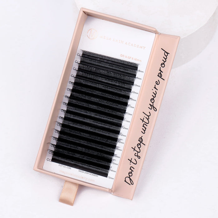 Clover Lashes