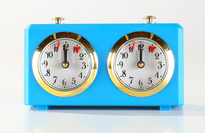 Club Chess Clock - Clock - Chess-House
