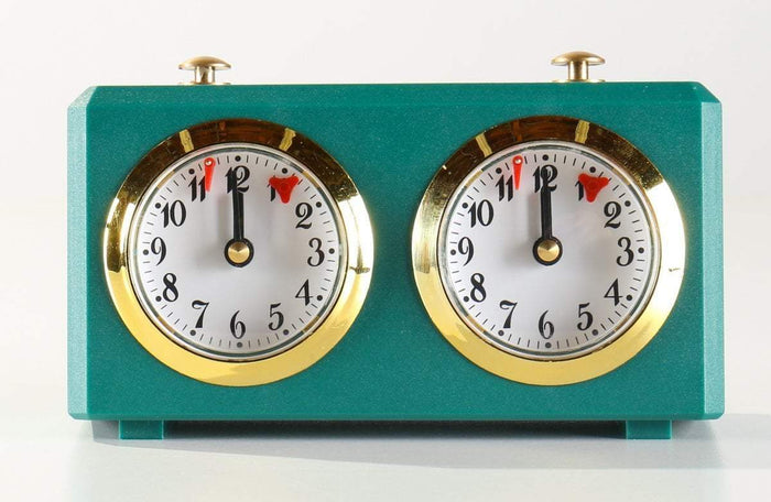 Club Chess Clock - Clock - Chess-House