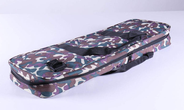 Club Chess Set Color Combo 5 - Olive Camo - Chess Set - Chess-House