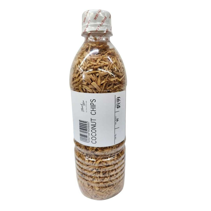 Coconut Chips - Yado African & Caribbean Market