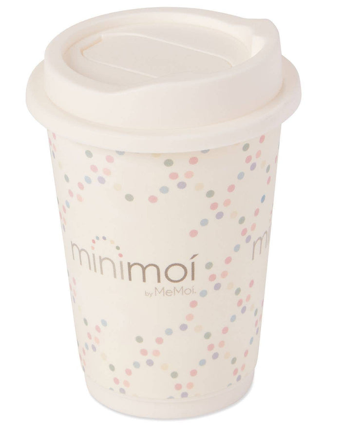 Coffee Break On-The-Go Wipe Dispenser
