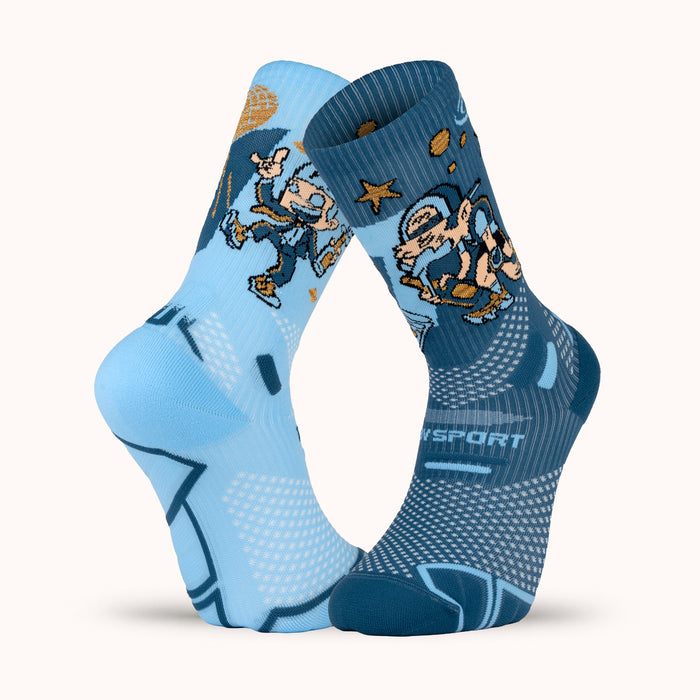 Collection Trail Collector – Jour de l’An – Wave 7