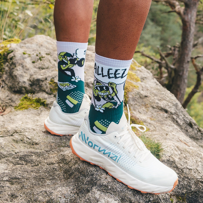 Collection Trail Collector – La Clic