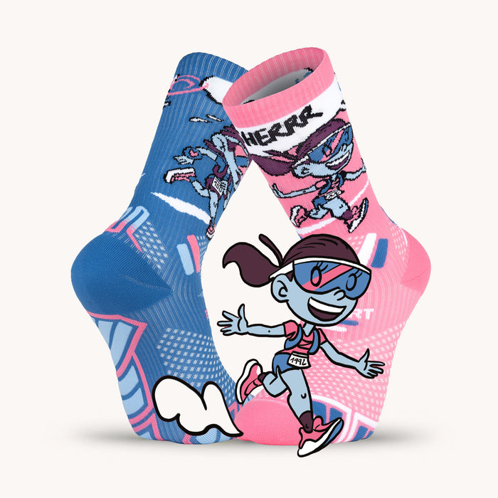 Collection Trail Collector – La Finisher