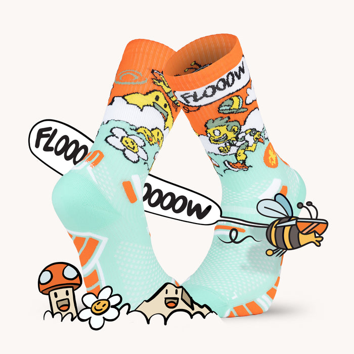 Collection Trail Collector – La Flooowwwwww