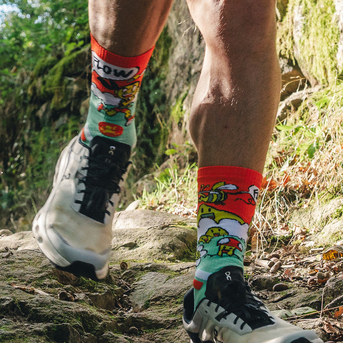 Collection Trail Collector – La Flooowwwwww