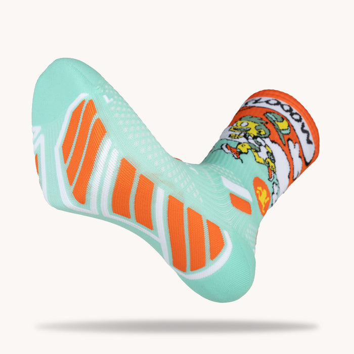 Collection Trail Collector – La Flooowwwwww
