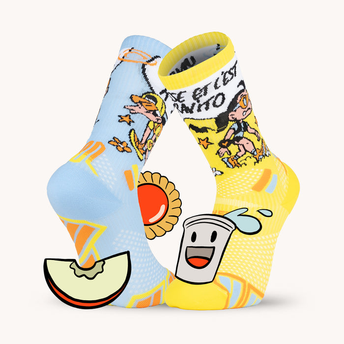 Collection Trail Collector – La Ravito
