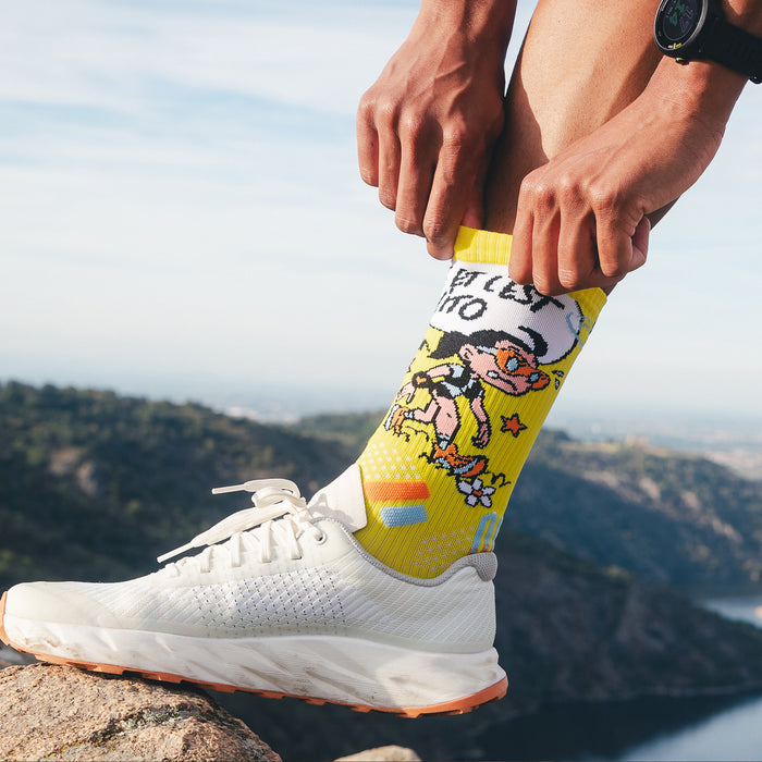 Collection Trail Collector – La Ravito