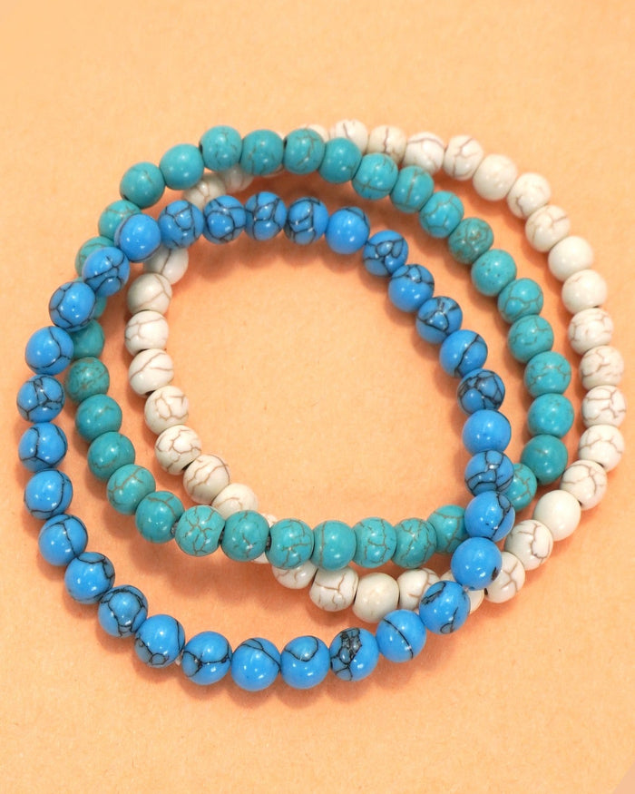 Color Crush Bracelet Set