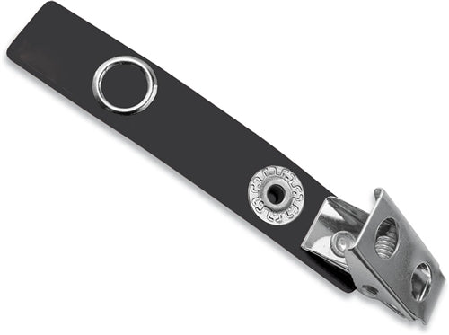 Color Strap Clips, Qty = 100