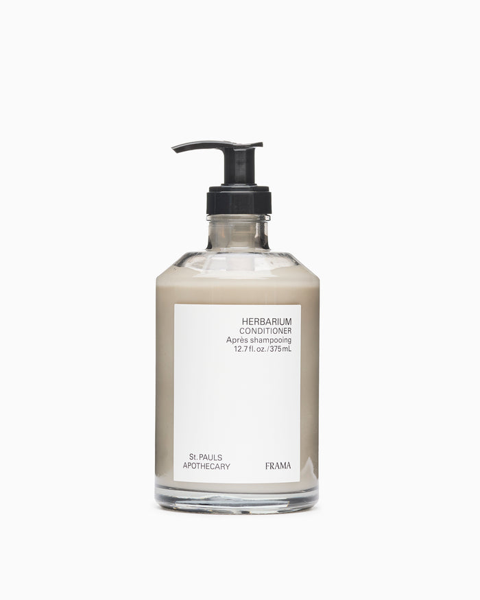 Conditioner 375ml - Herbarium
