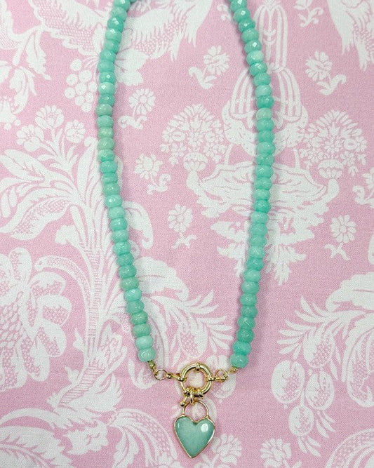 Connie Necklace