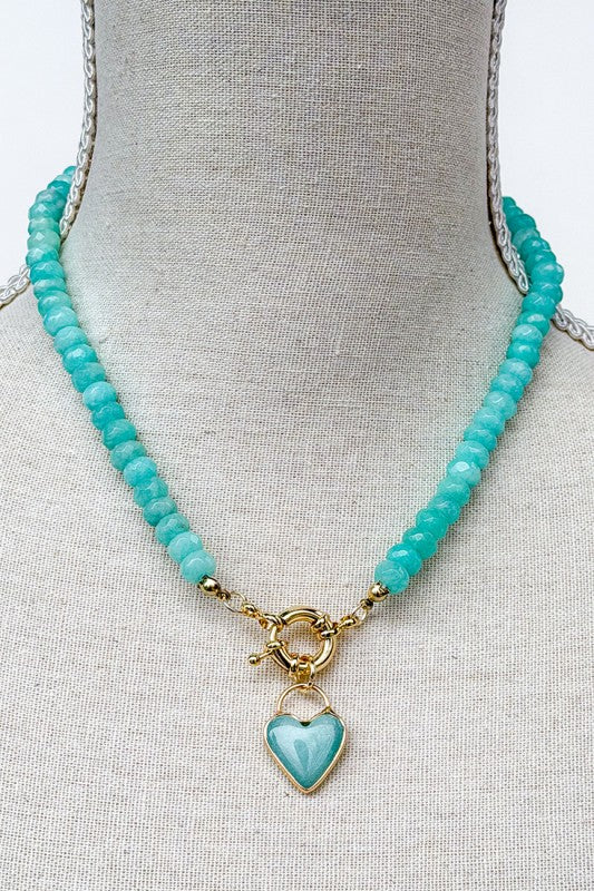 Connie Necklace
