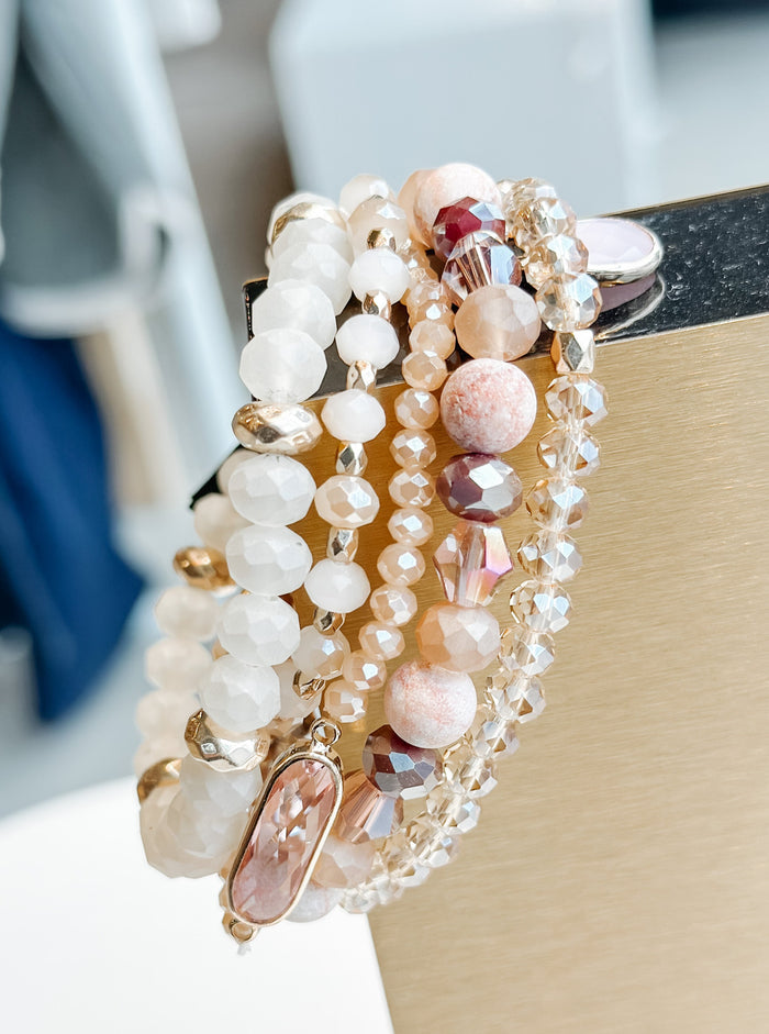 Coolest Vibe Bracelet