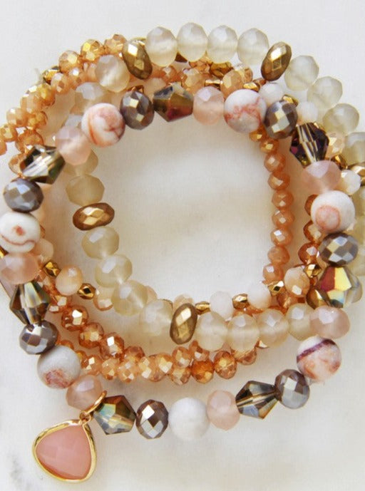 Coolest Vibe Bracelet