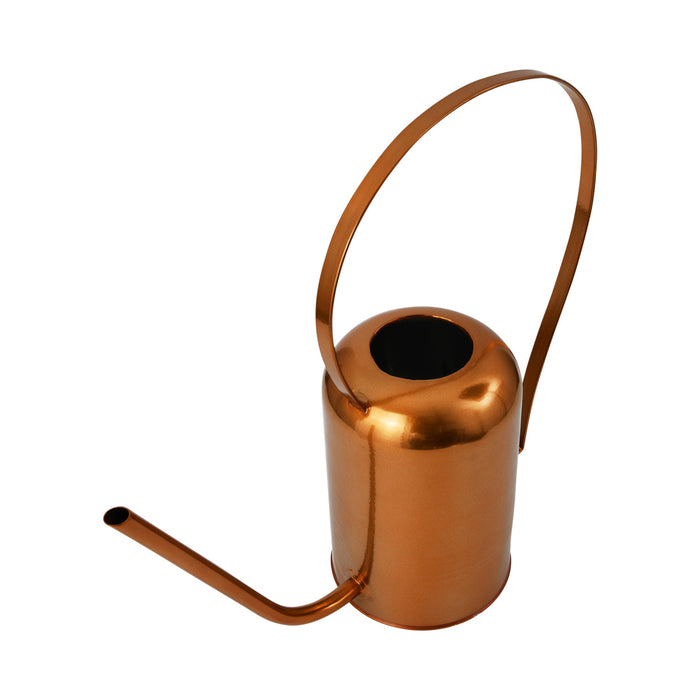 Copper Metal Watering Can