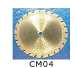 Corning Diammond  Discs Double Sided