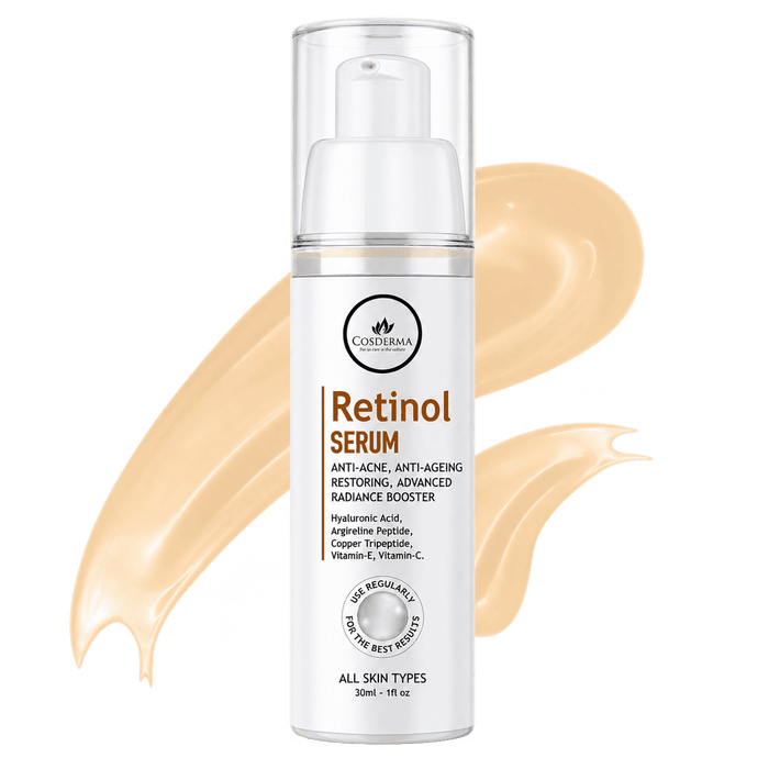 Cosderma culture Retinol Serum 30ml