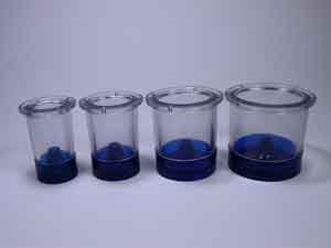 Creare Ringless Casting System