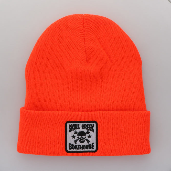 Cuff Beanie
