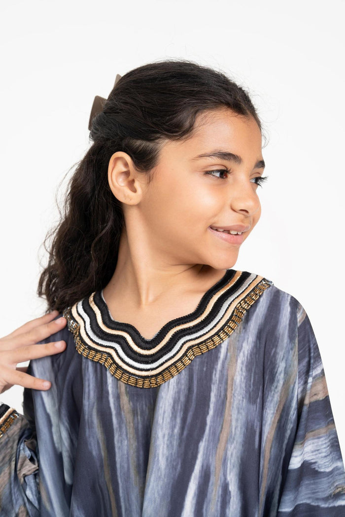 Dahab Jalabeya-Kids