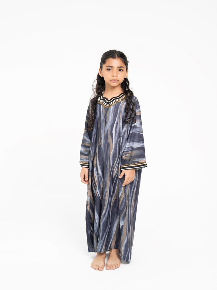 Dahab Jalabeya-Kids