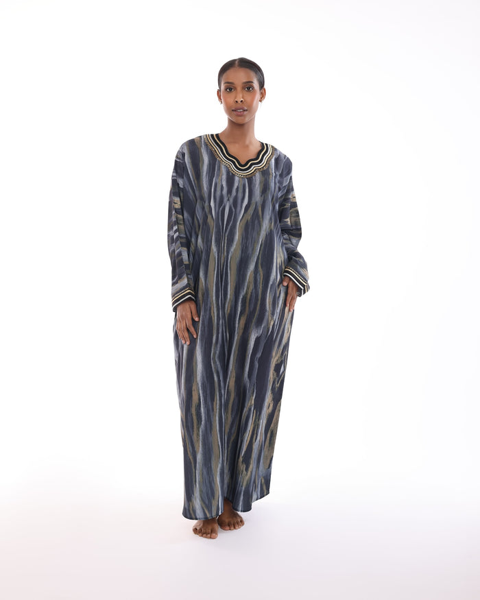 Dahab Jalabeya-Women