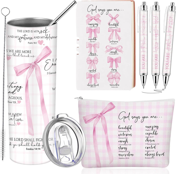 Daughters of the King Gift Set