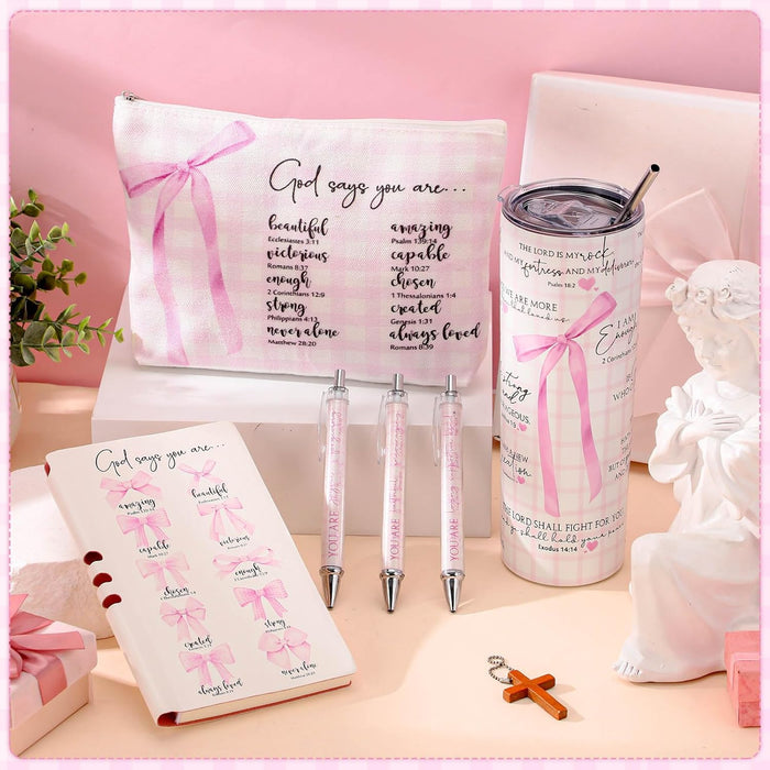 Daughters of the King Gift Set