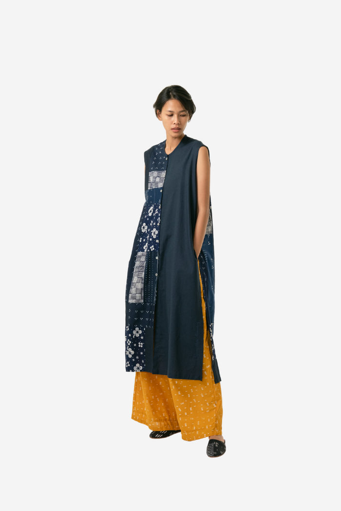 "Daur" - Baju Santai