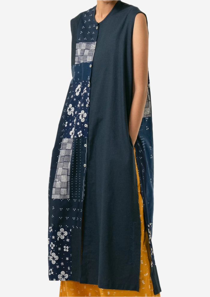 "Daur" - Baju Santai
