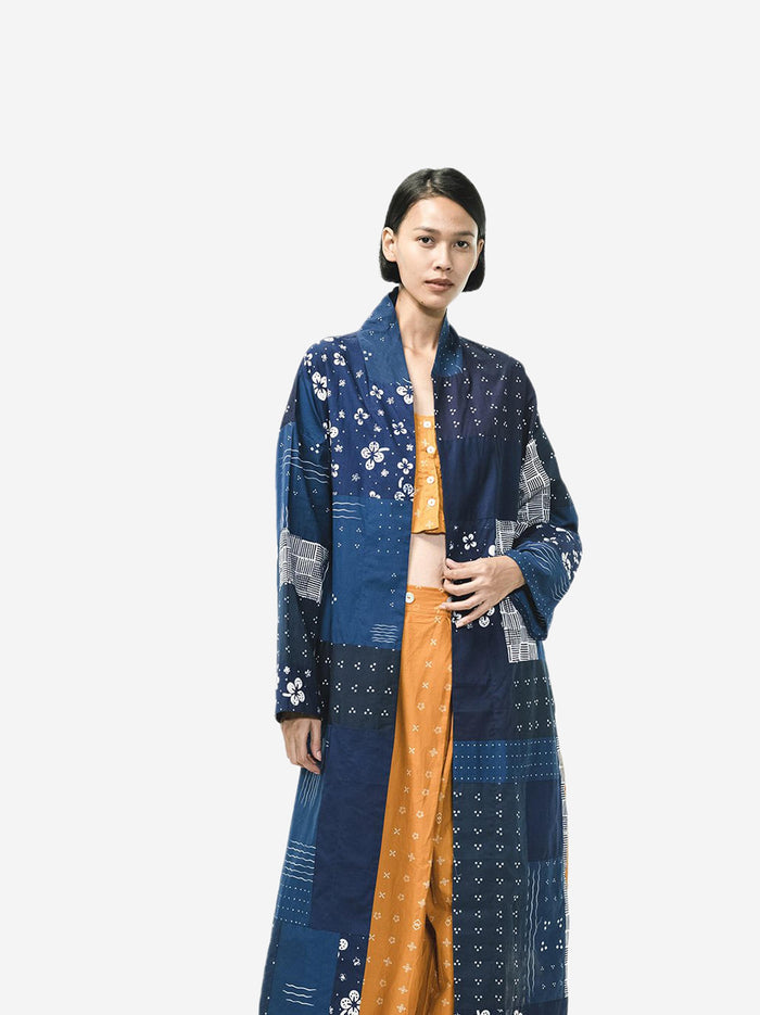 "Daur" - Robe