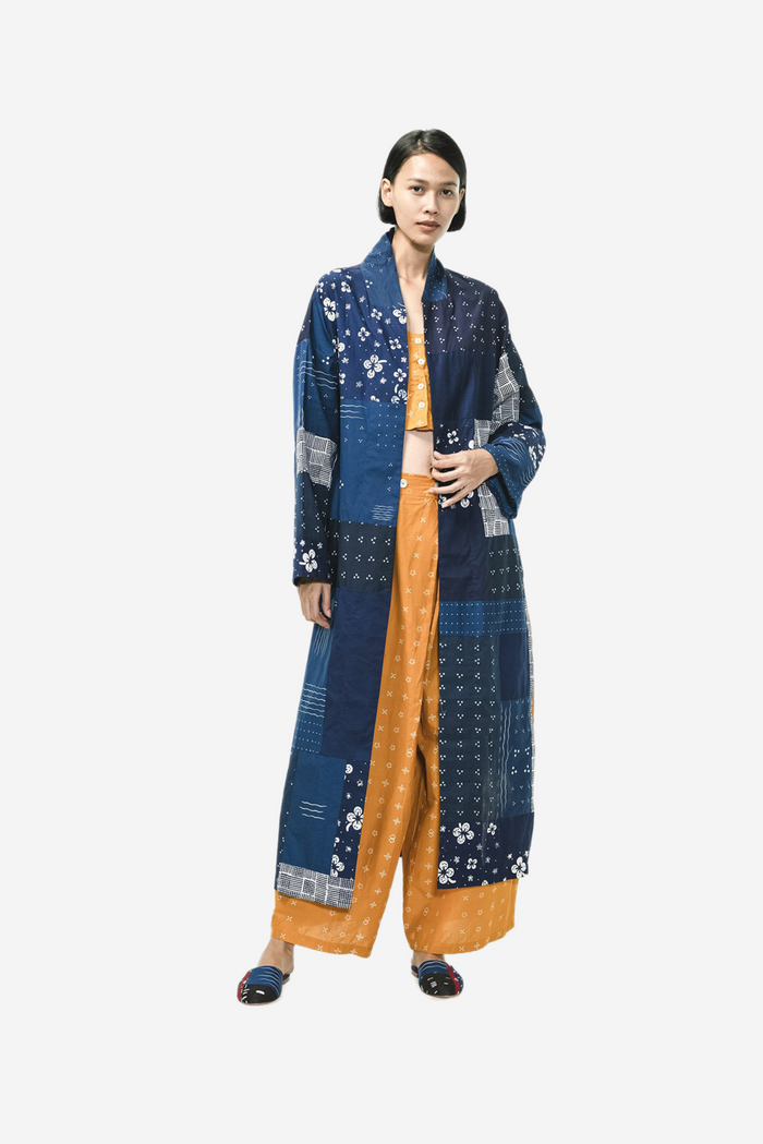 "Daur" - Robe