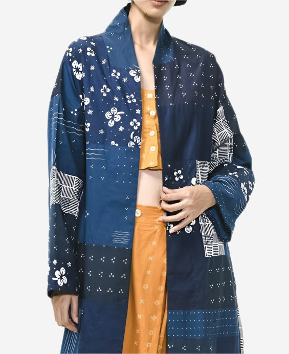 "Daur" - Robe