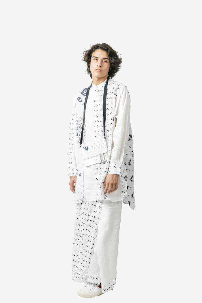 "Daur" - Sarong