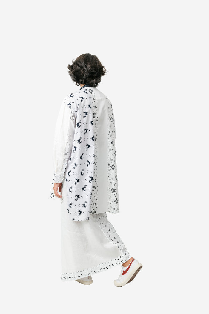 "Daur" - Sarong