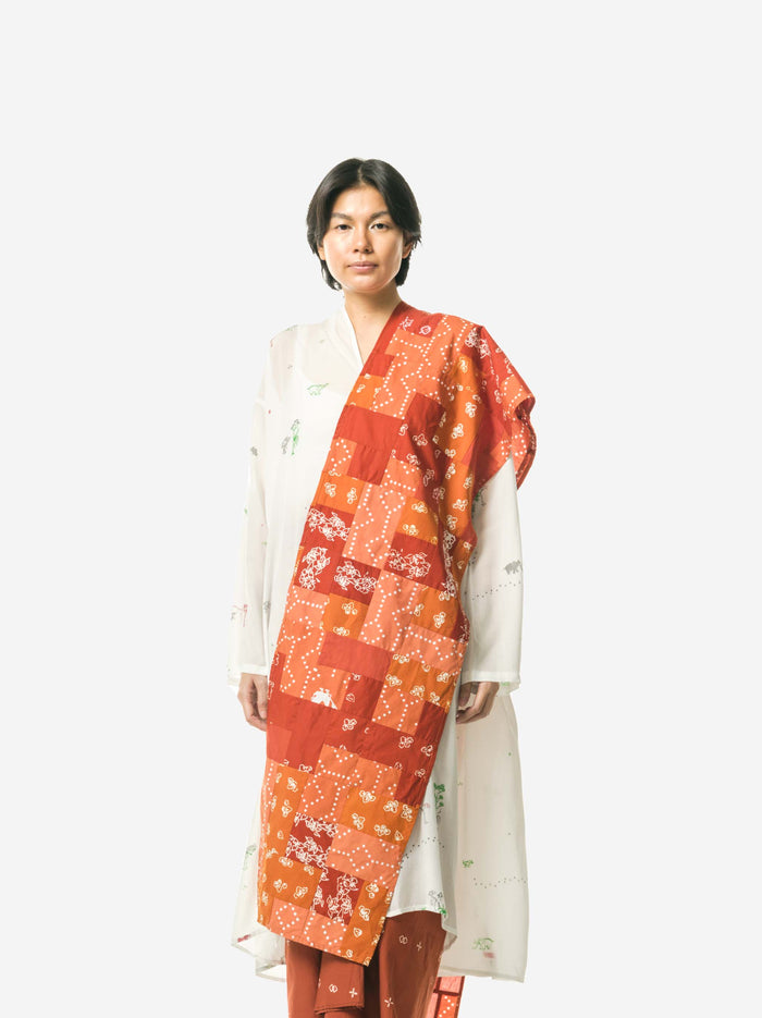 "Daur" - Shawl