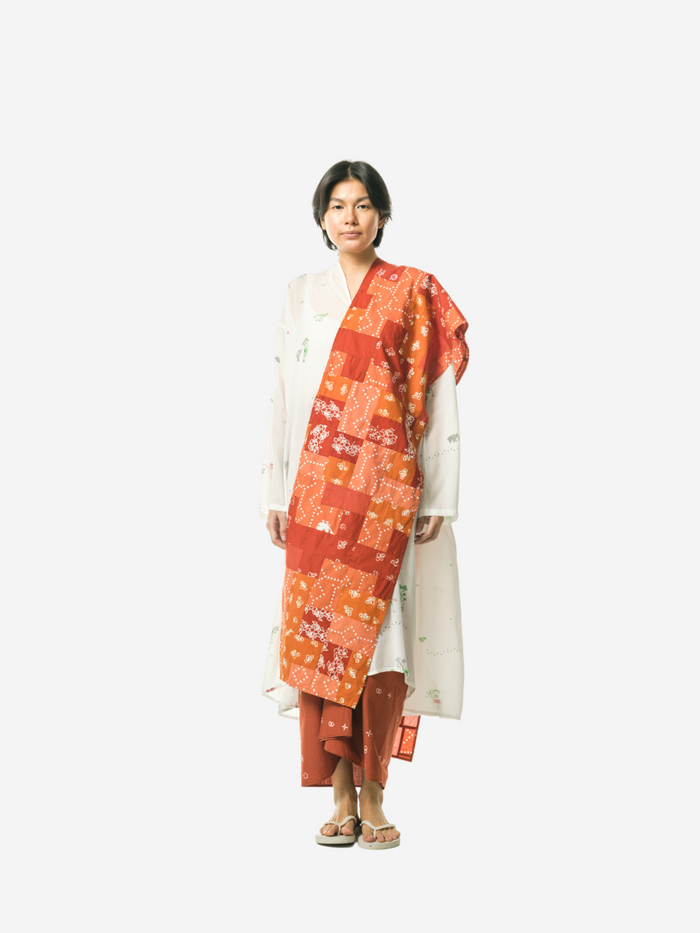 "Daur" - Shawl