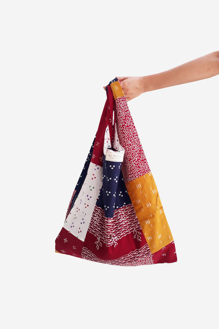 "Daur" - Shopping Bag