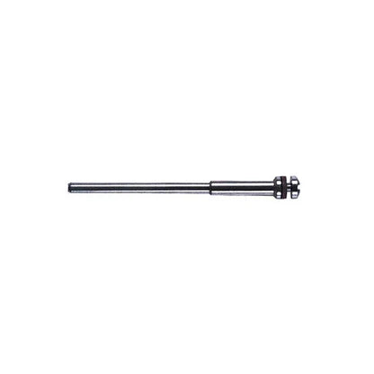 Dedeco Wheel Manderels - 3/32" X 1/16" Pkg of 12 #5425