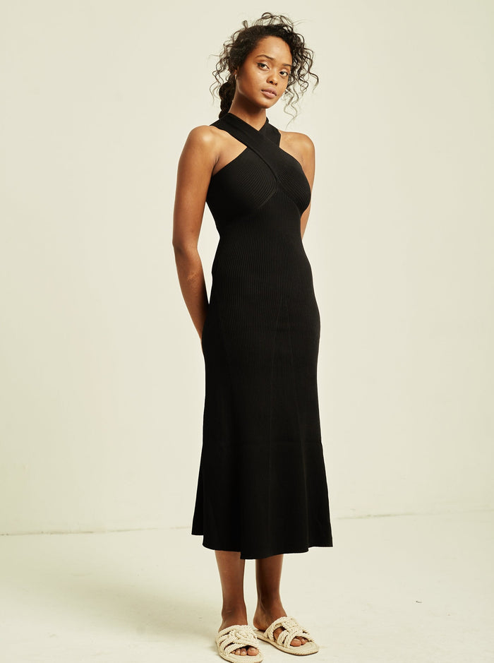 Deluc Dakota Midi Dress