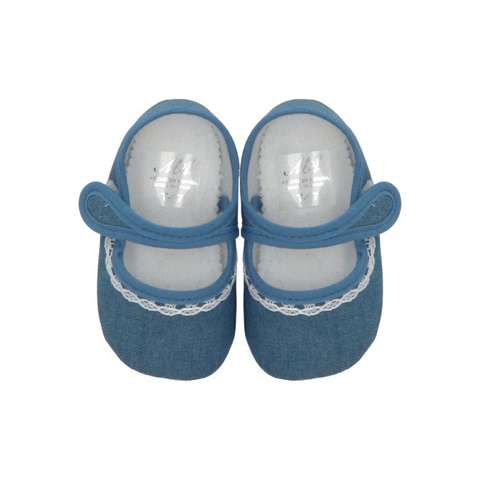 Denim Girl Shoes