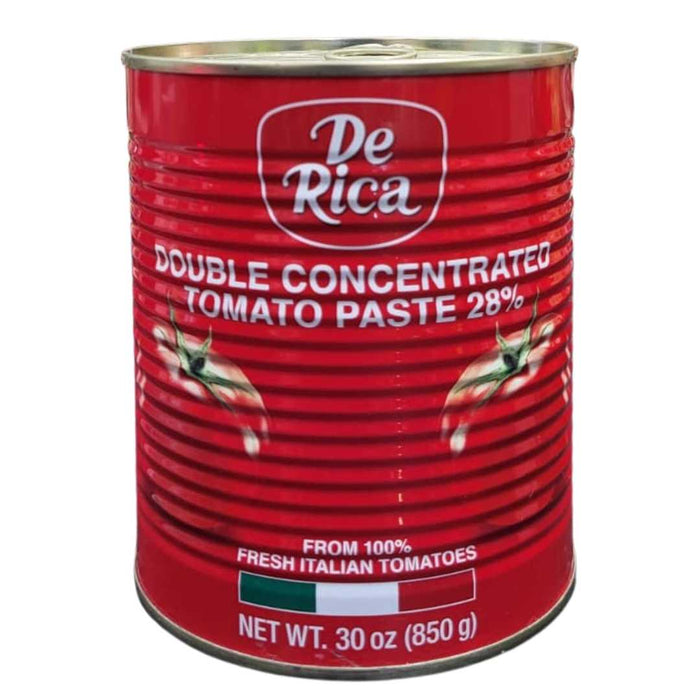 Derica Tomato Paste 850g - Yado African & Caribbean Market