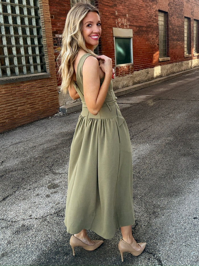 Dex Amor Appeal Dress