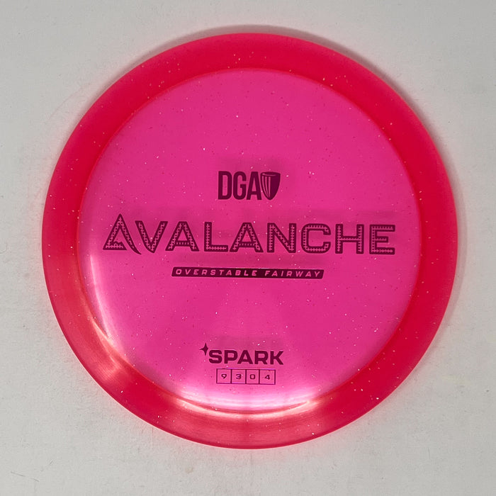 DGA Spark Avalanche