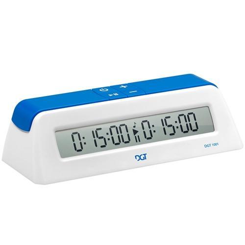 DGT 1001 Game Timer - Clock - Chess-House